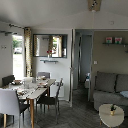 Bungalow 3Ch 2Sdb 8 Pers. Les Mathes Zewnętrze zdjęcie