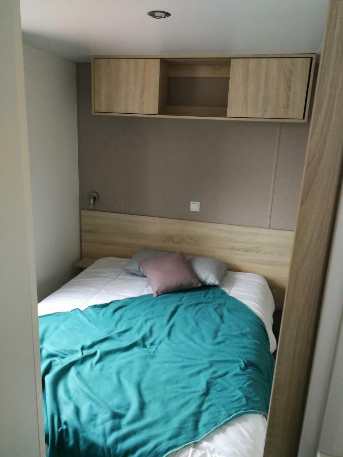 Bungalow 3Ch 2Sdb 8 Pers. Les Mathes Zewnętrze zdjęcie