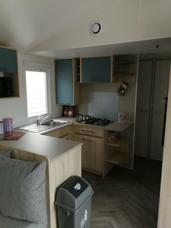 Bungalow 3Ch 2Sdb 8 Pers. Les Mathes Zewnętrze zdjęcie