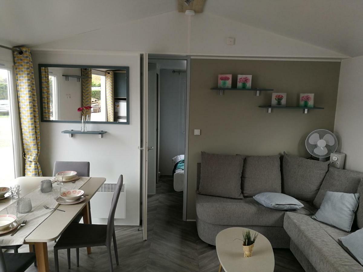 Bungalow 3Ch 2Sdb 8 Pers. Les Mathes Zewnętrze zdjęcie