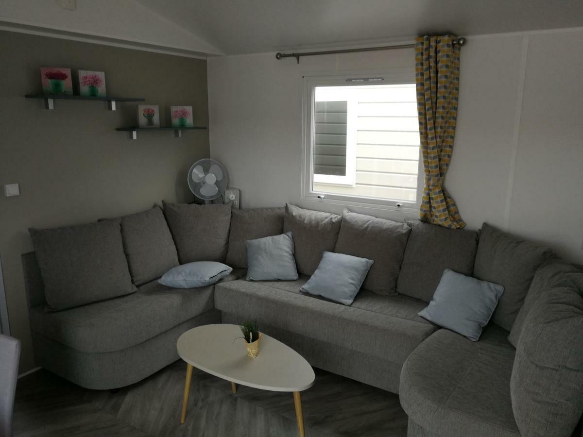 Bungalow 3Ch 2Sdb 8 Pers. Les Mathes Zewnętrze zdjęcie