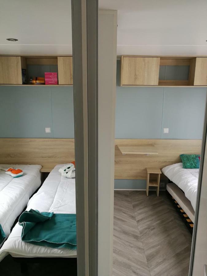 Bungalow 3Ch 2Sdb 8 Pers. Les Mathes Zewnętrze zdjęcie