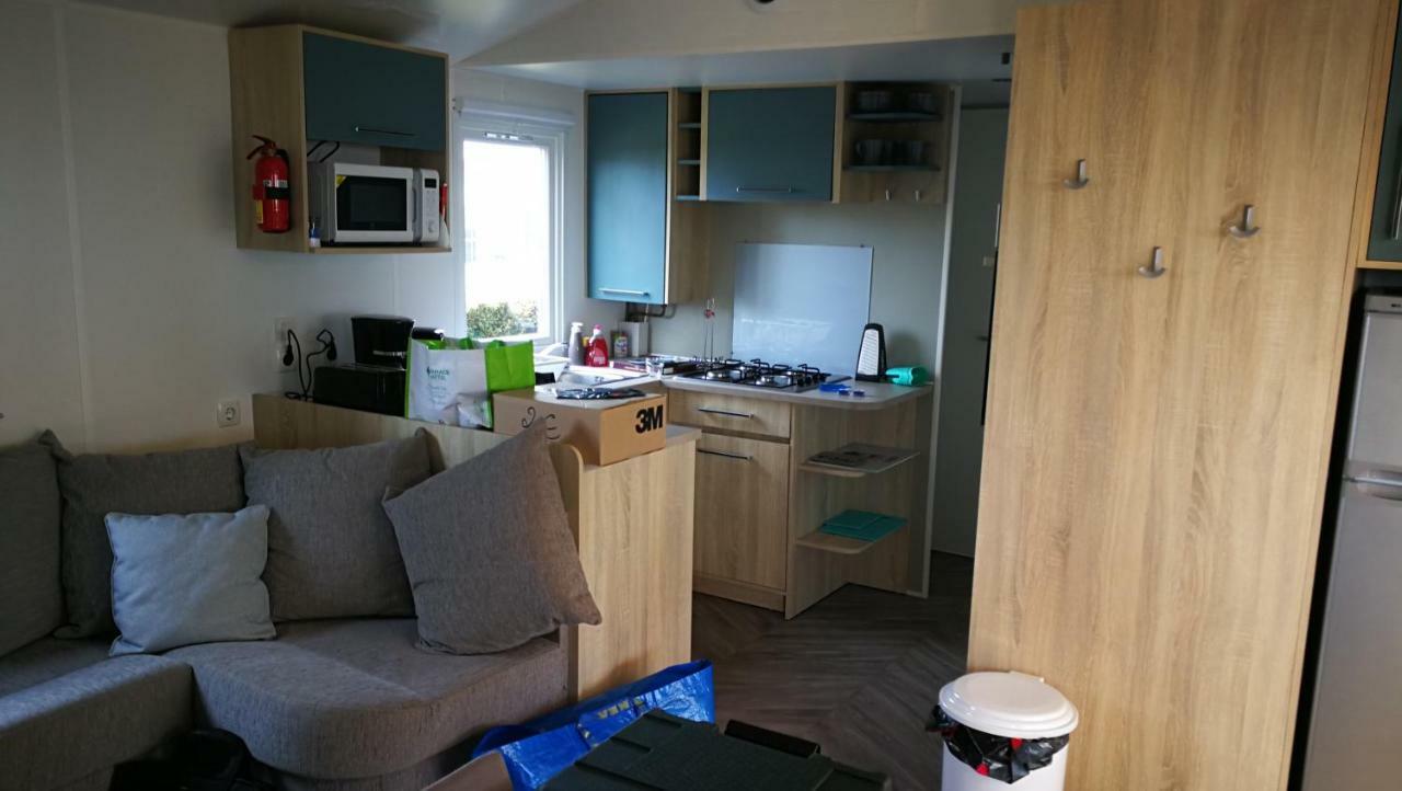 Bungalow 3Ch 2Sdb 8 Pers. Les Mathes Zewnętrze zdjęcie