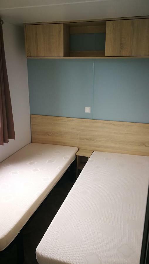 Bungalow 3Ch 2Sdb 8 Pers. Les Mathes Zewnętrze zdjęcie